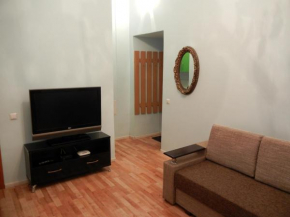 Отель Apartment On Knyazya Romana 26 Center Lviv  Львов